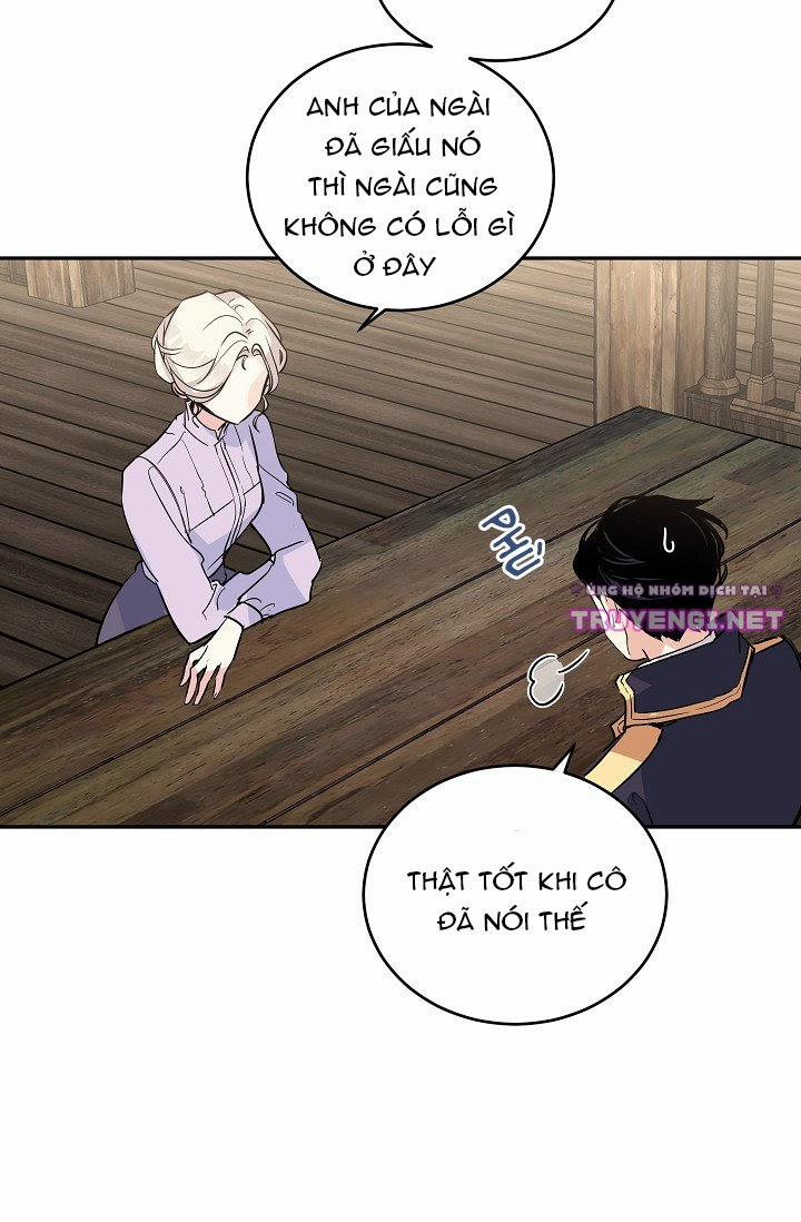 Đã Đến Lúc Thay Đổi Thể Loại 4 trang 54