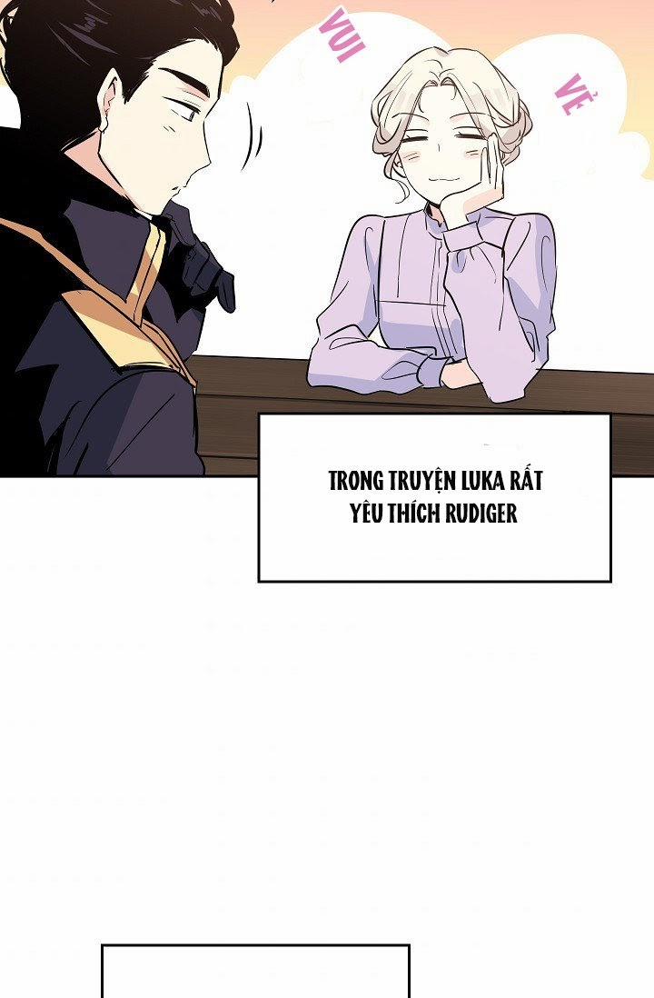 Đã Đến Lúc Thay Đổi Thể Loại 4 trang 57