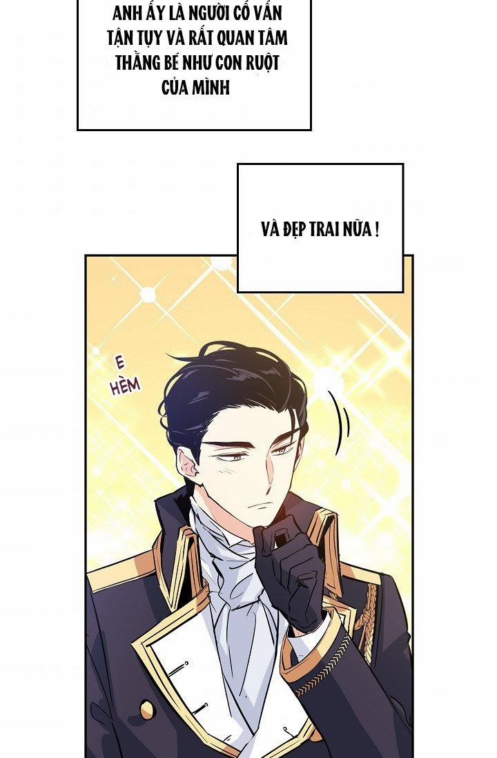 Đã Đến Lúc Thay Đổi Thể Loại 4 trang 58