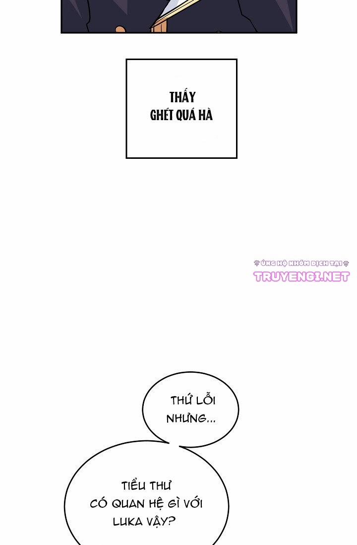 Đã Đến Lúc Thay Đổi Thể Loại 4 trang 59