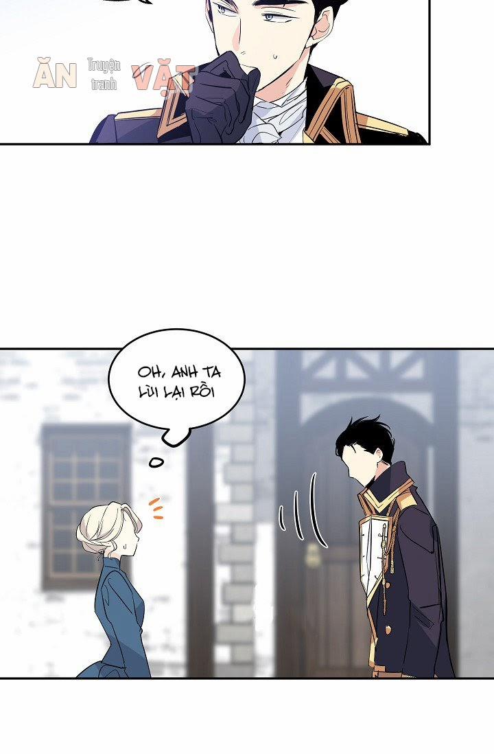 Đã Đến Lúc Thay Đổi Thể Loại 4 trang 6