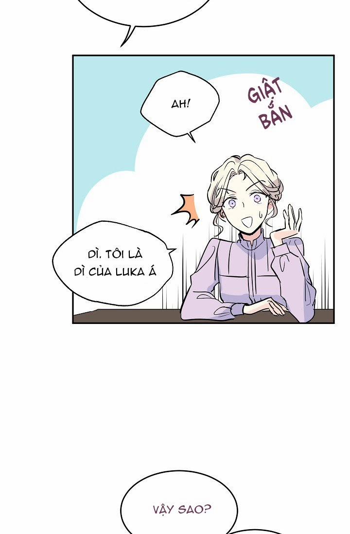 Đã Đến Lúc Thay Đổi Thể Loại 4 trang 60