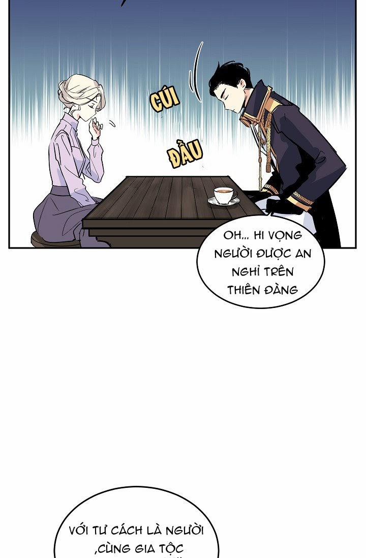 Đã Đến Lúc Thay Đổi Thể Loại 4 trang 62