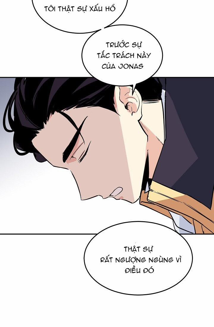 Đã Đến Lúc Thay Đổi Thể Loại 4 trang 63