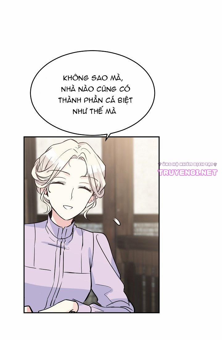 Đã Đến Lúc Thay Đổi Thể Loại 4 trang 64