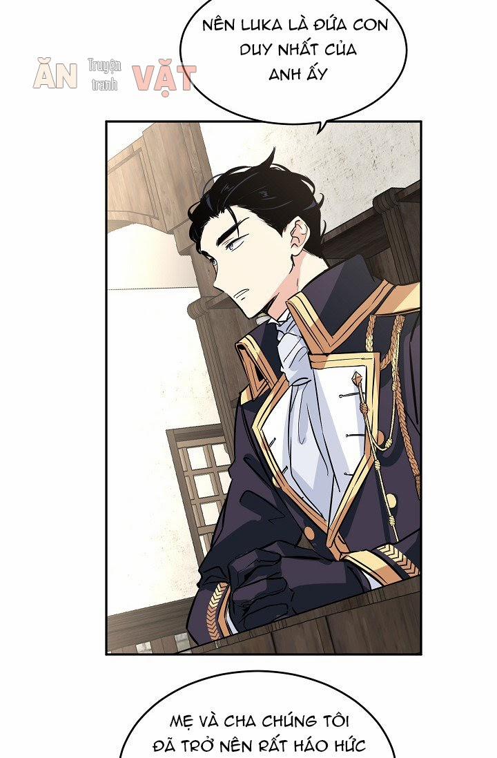 Đã Đến Lúc Thay Đổi Thể Loại 4 trang 66