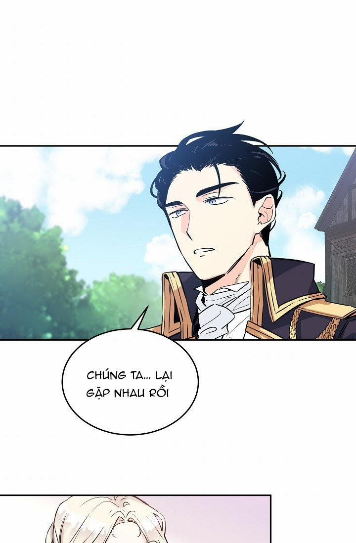 Đã Đến Lúc Thay Đổi Thể Loại 4 trang 7