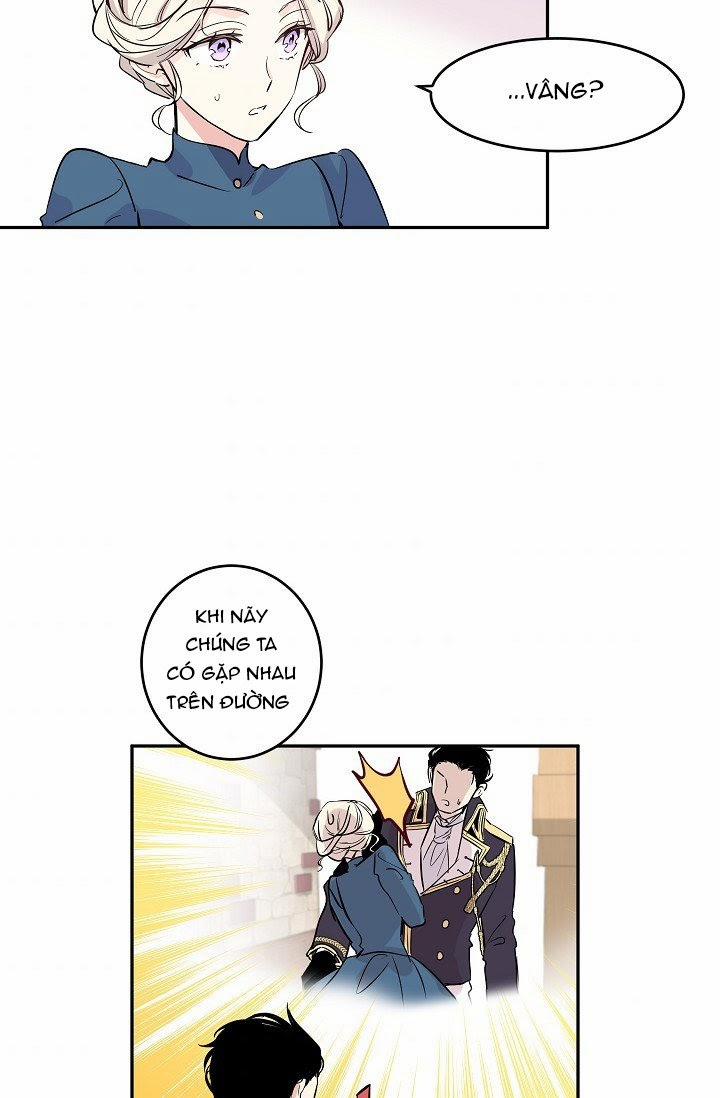 Đã Đến Lúc Thay Đổi Thể Loại 4 trang 8