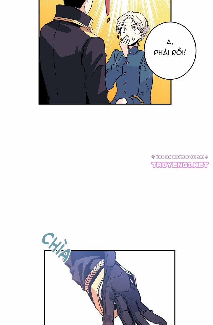 Đã Đến Lúc Thay Đổi Thể Loại 4 trang 9