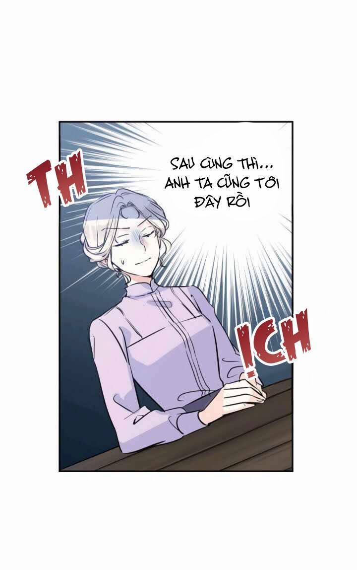 Đã Đến Lúc Thay Đổi Thể Loại 5 trang 0