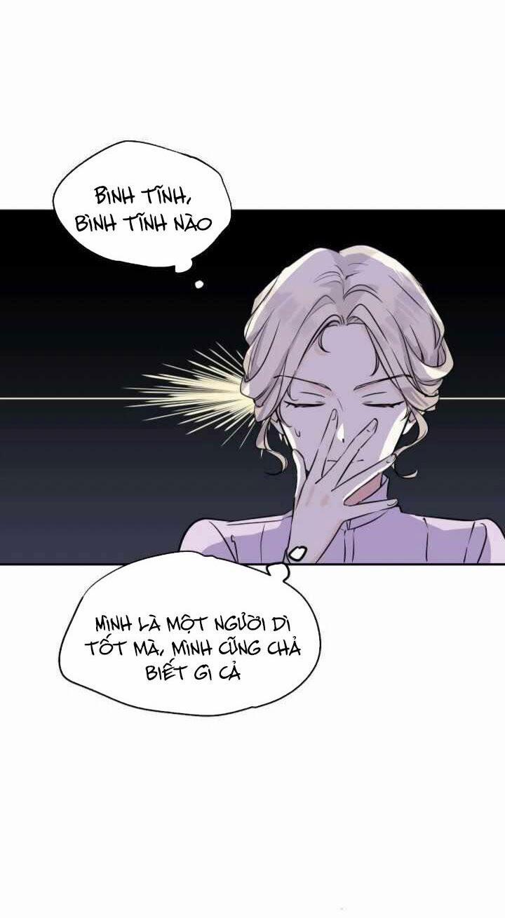 Đã Đến Lúc Thay Đổi Thể Loại 5 trang 1