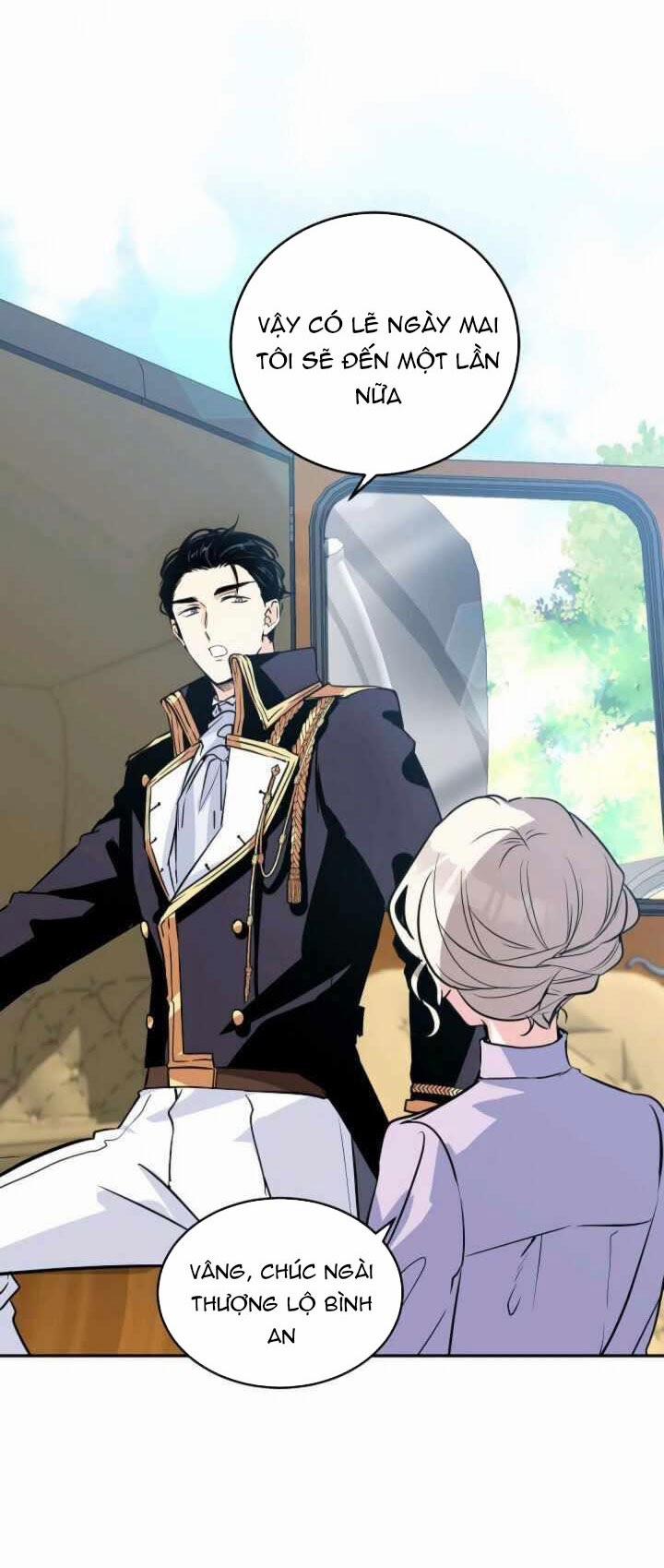 Đã Đến Lúc Thay Đổi Thể Loại 5 trang 10