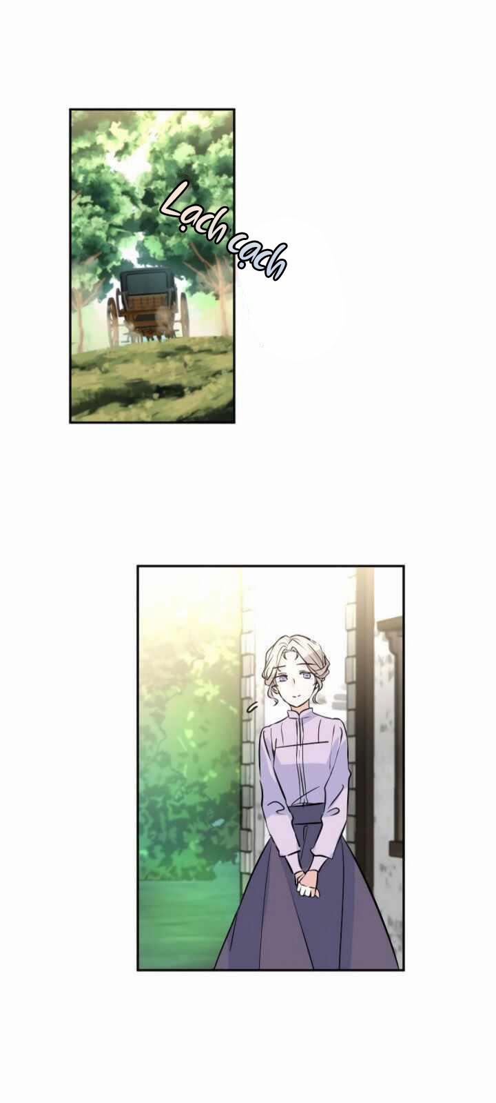 Đã Đến Lúc Thay Đổi Thể Loại 5 trang 11