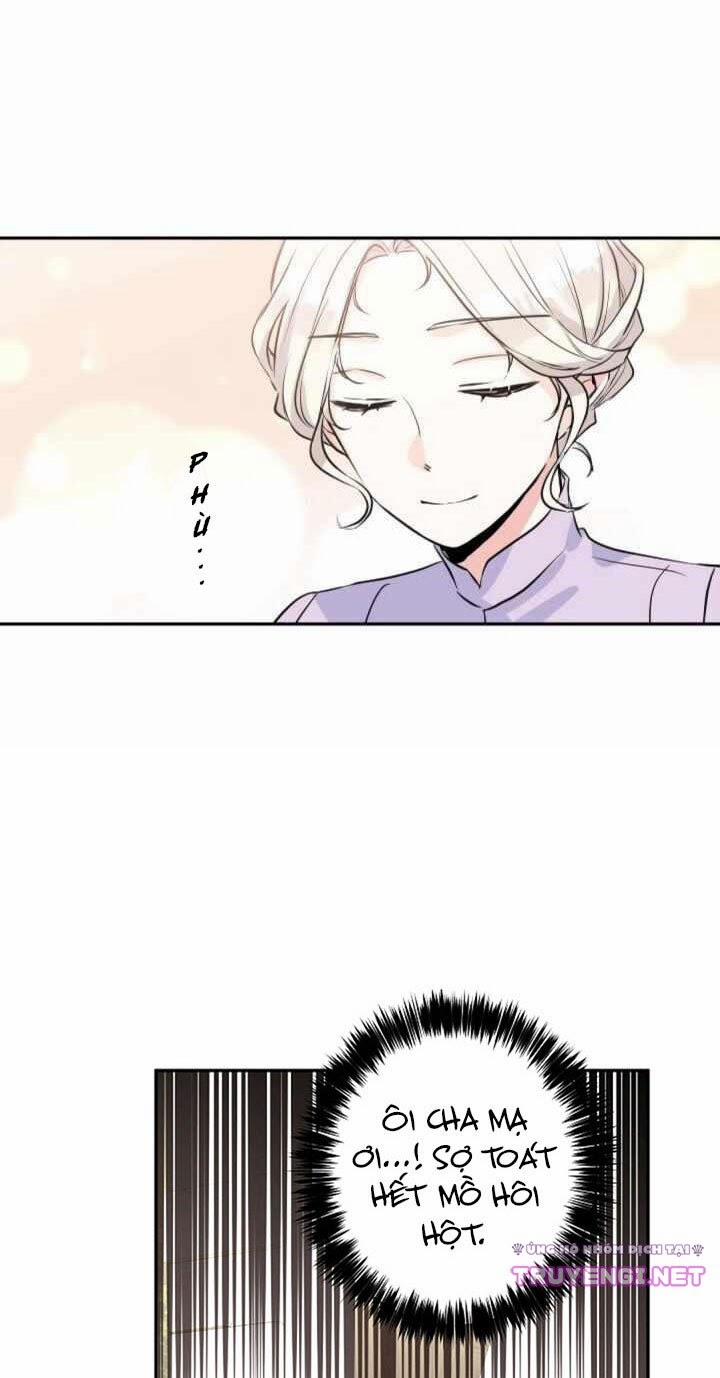 Đã Đến Lúc Thay Đổi Thể Loại 5 trang 12