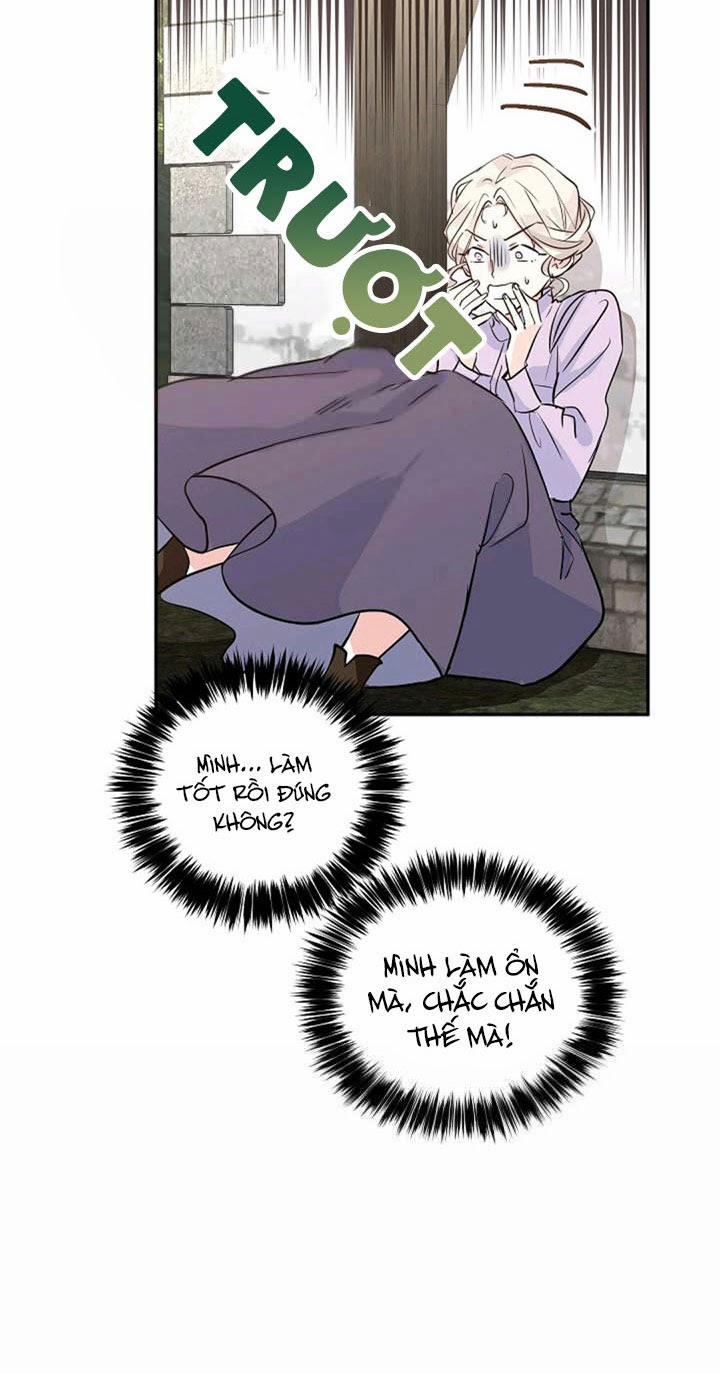 Đã Đến Lúc Thay Đổi Thể Loại 5 trang 13