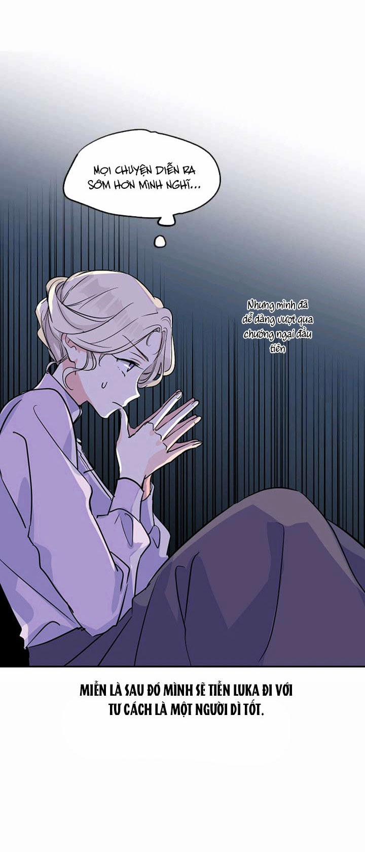 Đã Đến Lúc Thay Đổi Thể Loại 5 trang 14