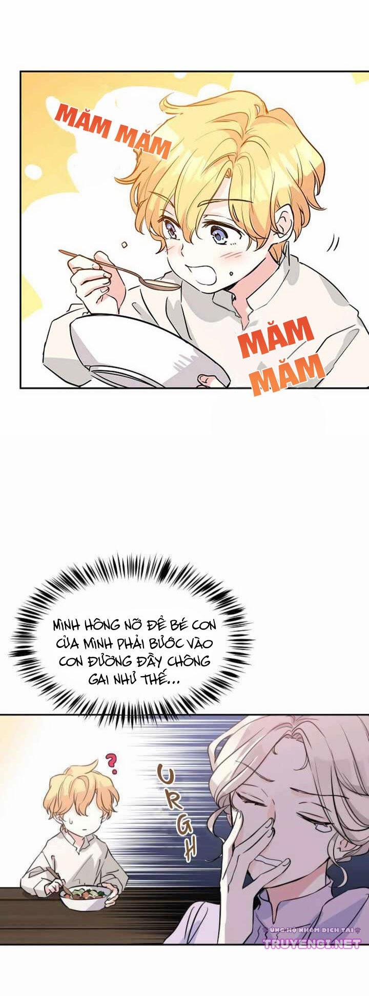 Đã Đến Lúc Thay Đổi Thể Loại 5 trang 17