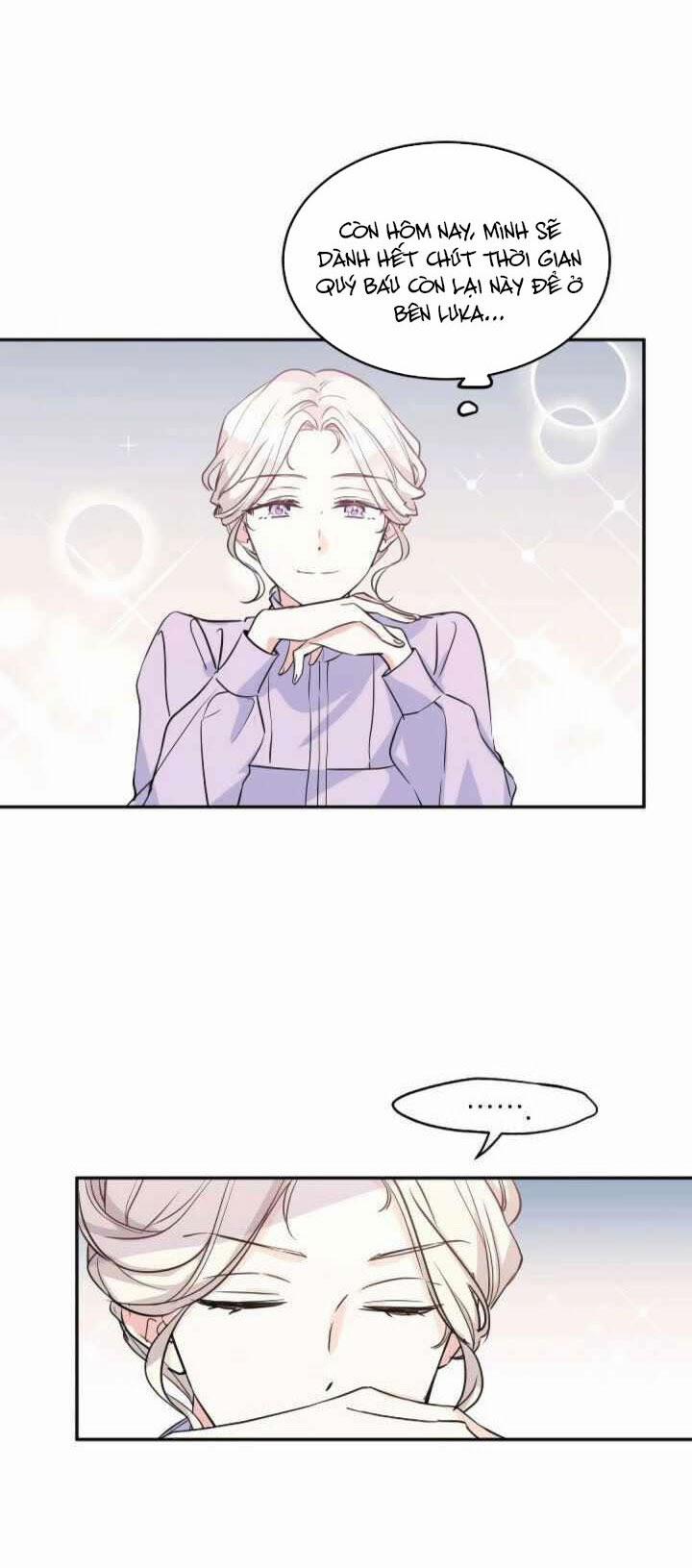 Đã Đến Lúc Thay Đổi Thể Loại 5 trang 19