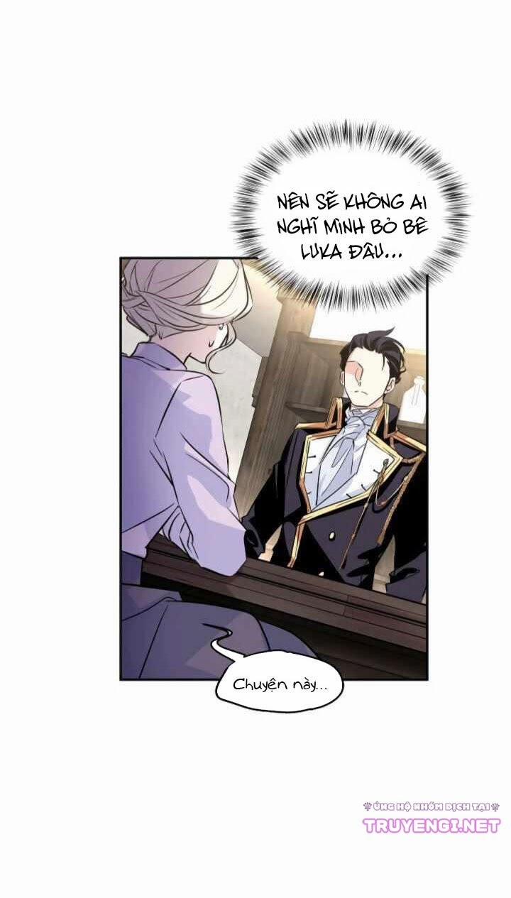 Đã Đến Lúc Thay Đổi Thể Loại 5 trang 2