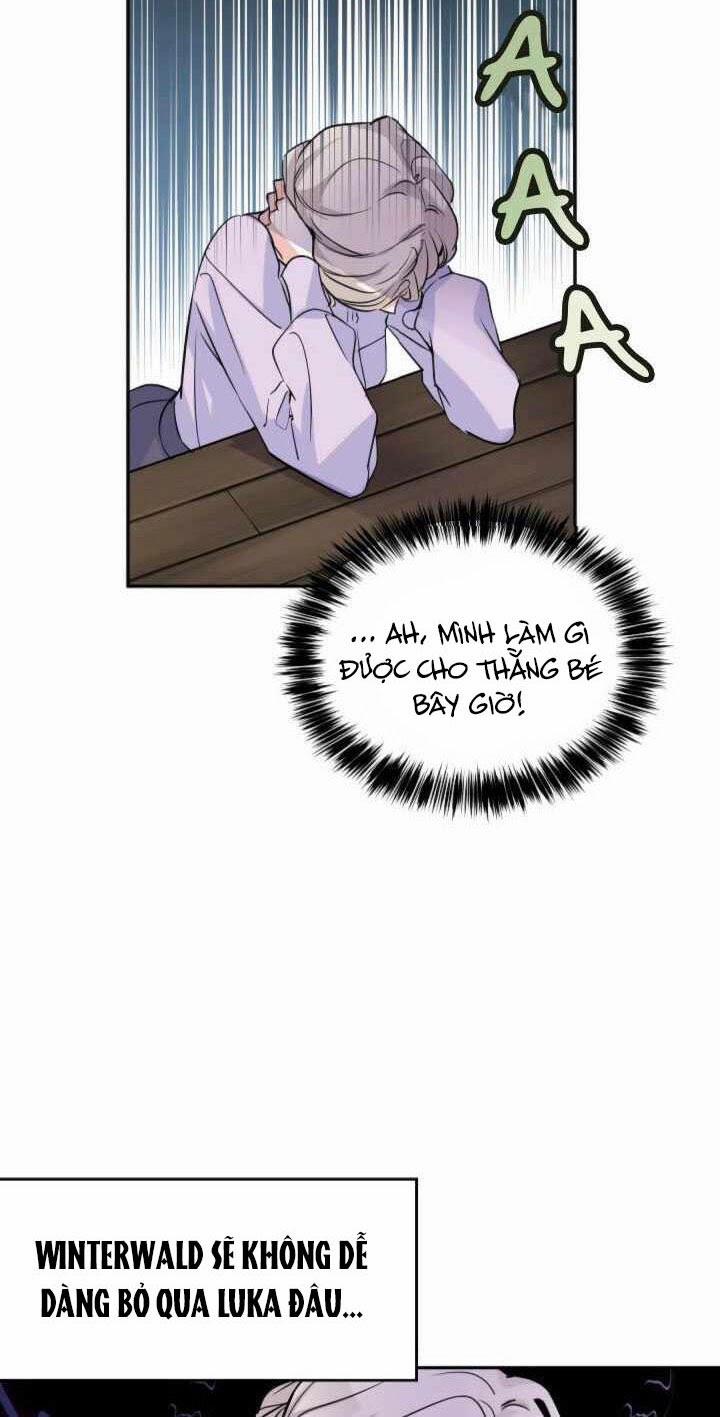 Đã Đến Lúc Thay Đổi Thể Loại 5 trang 21