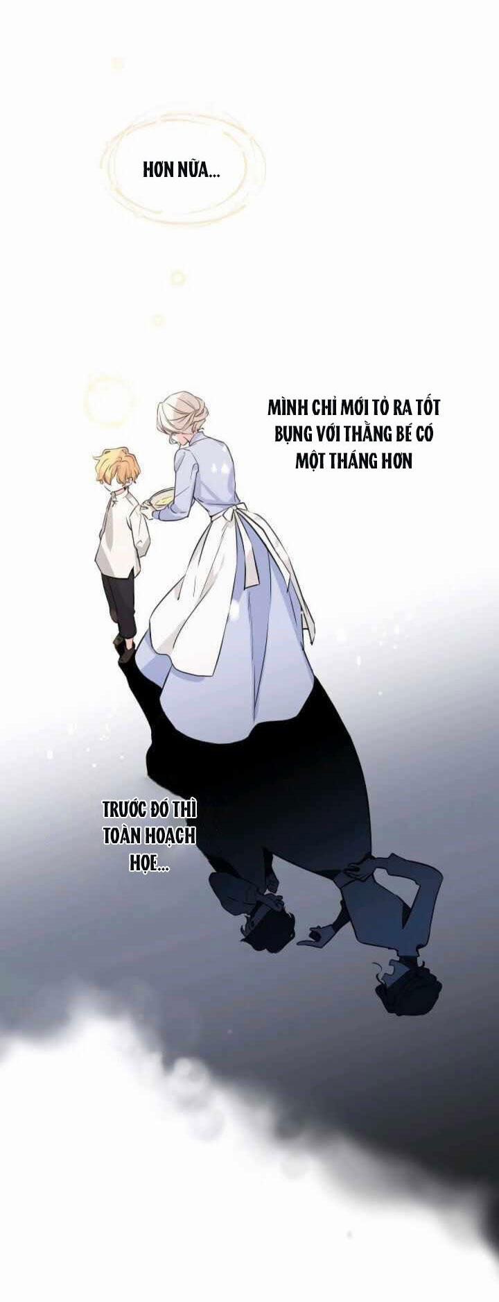 Đã Đến Lúc Thay Đổi Thể Loại 5 trang 23