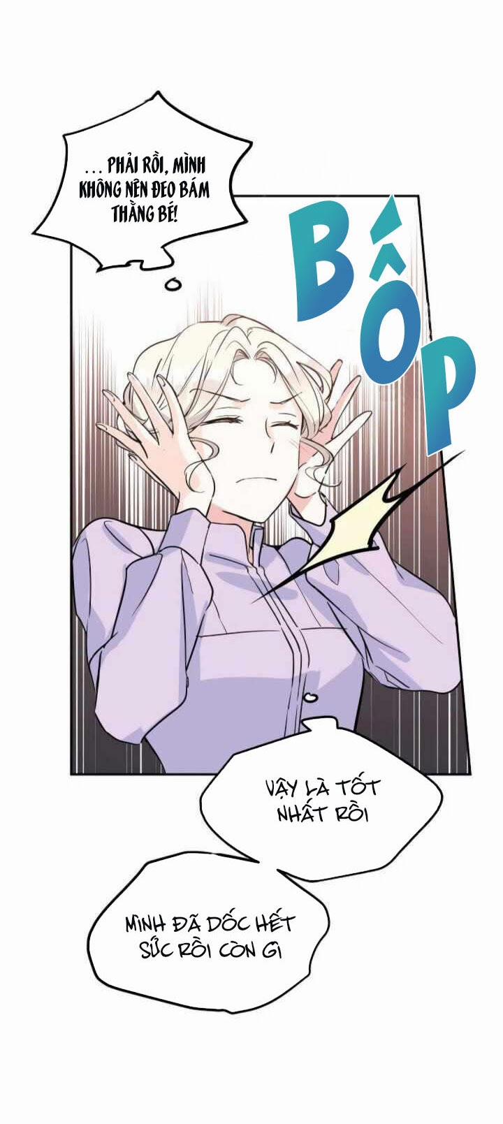 Đã Đến Lúc Thay Đổi Thể Loại 5 trang 26