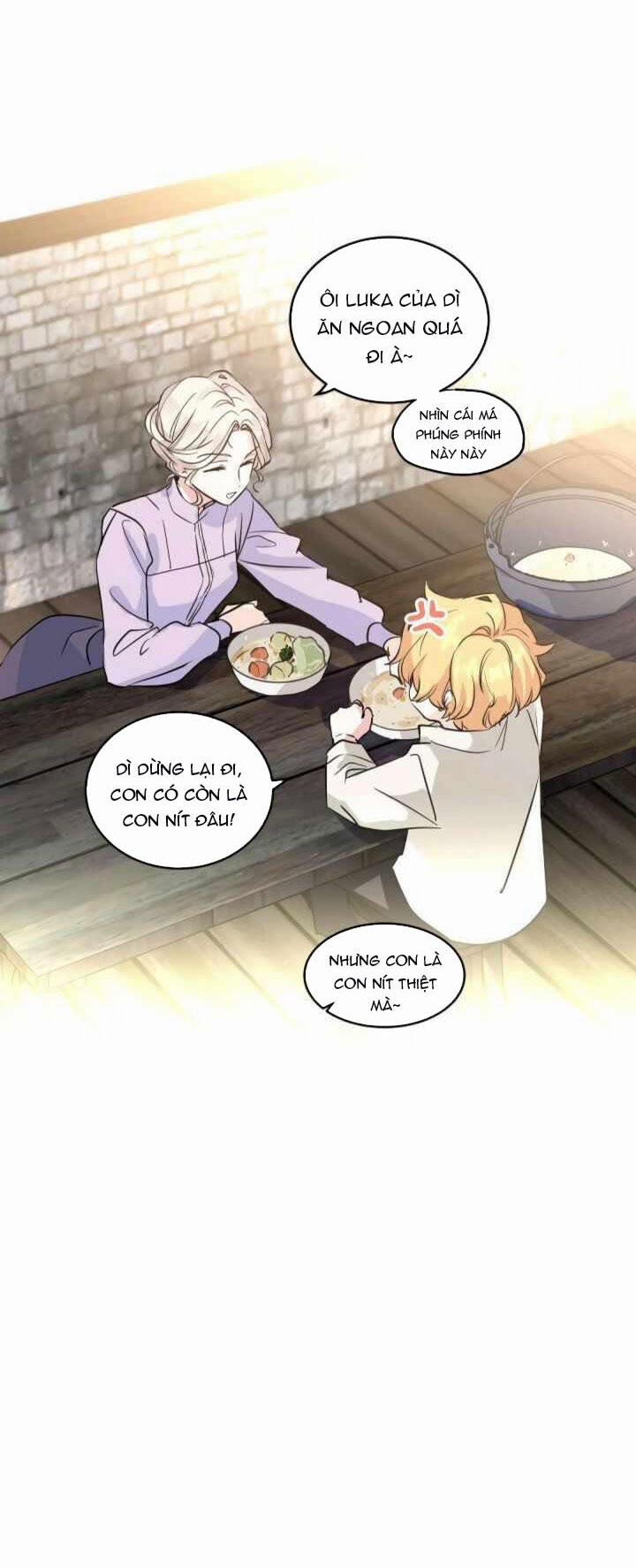 Đã Đến Lúc Thay Đổi Thể Loại 5 trang 28