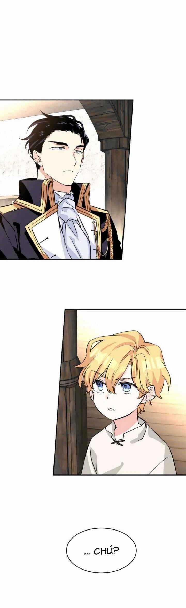 Đã Đến Lúc Thay Đổi Thể Loại 5 trang 29