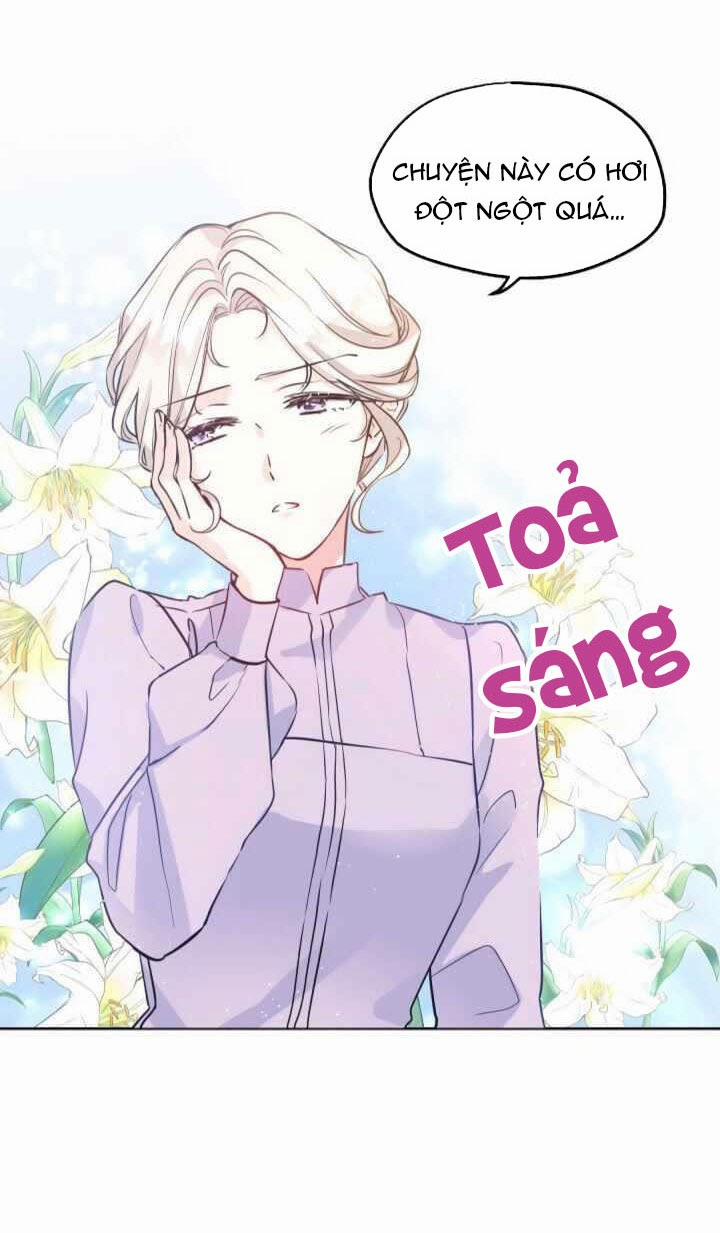 Đã Đến Lúc Thay Đổi Thể Loại 5 trang 3