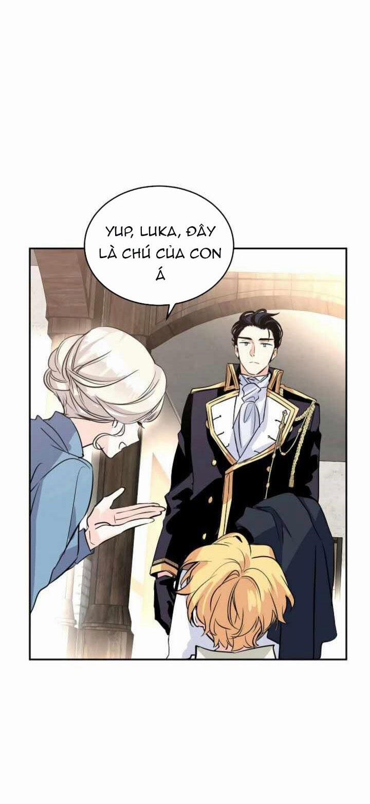 Đã Đến Lúc Thay Đổi Thể Loại 5 trang 30