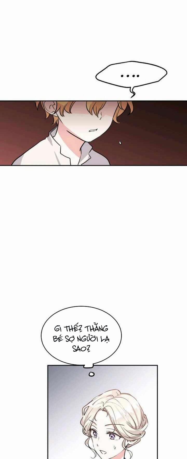 Đã Đến Lúc Thay Đổi Thể Loại 5 trang 31