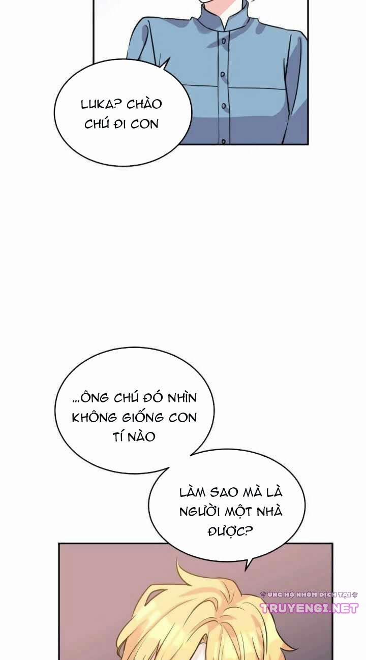 Đã Đến Lúc Thay Đổi Thể Loại 5 trang 32