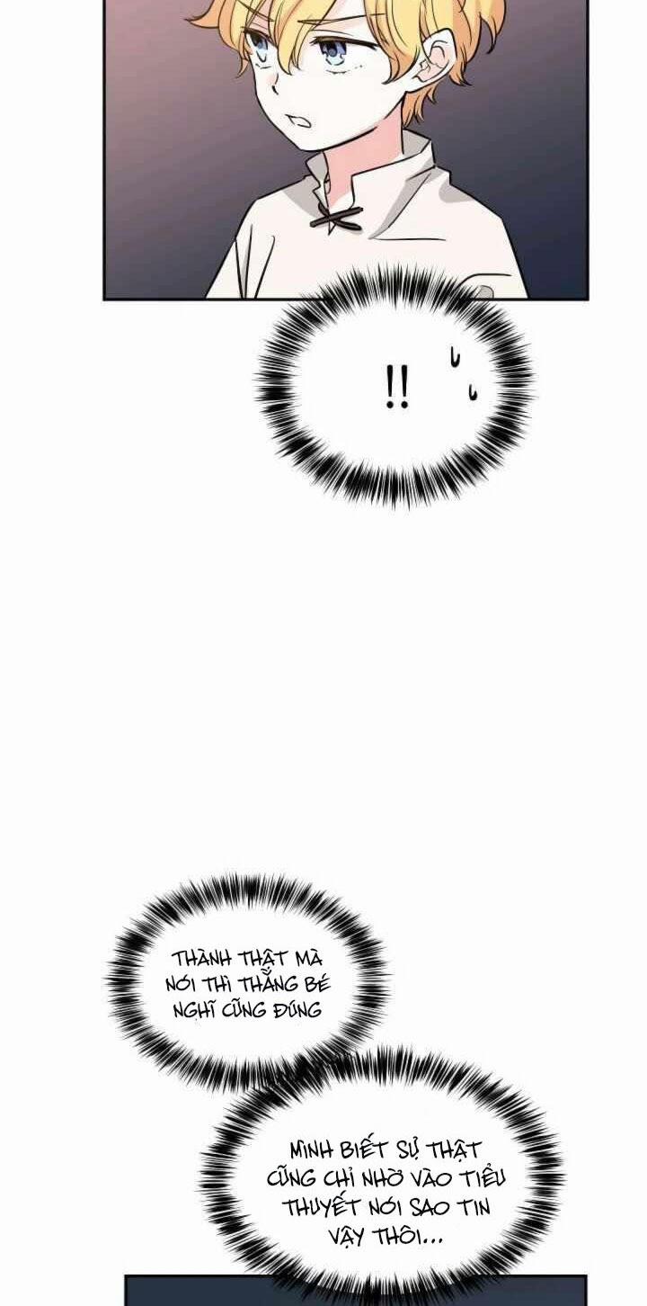 Đã Đến Lúc Thay Đổi Thể Loại 5 trang 33