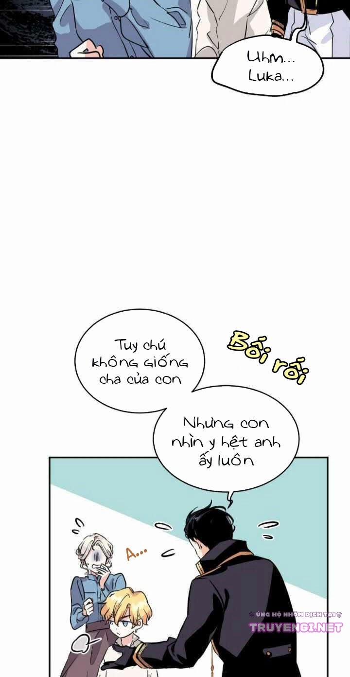 Đã Đến Lúc Thay Đổi Thể Loại 5 trang 37