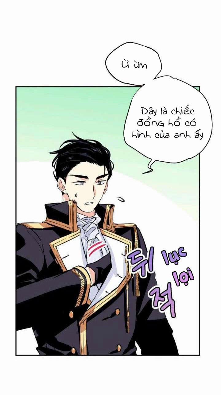 Đã Đến Lúc Thay Đổi Thể Loại 5 trang 39