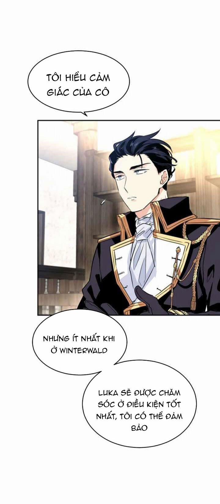 Đã Đến Lúc Thay Đổi Thể Loại 5 trang 4