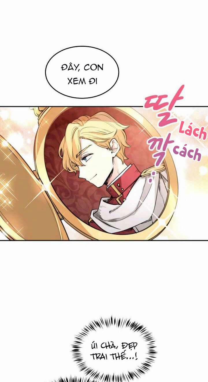 Đã Đến Lúc Thay Đổi Thể Loại 5 trang 40