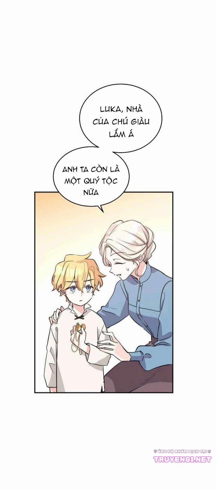 Đã Đến Lúc Thay Đổi Thể Loại 5 trang 42