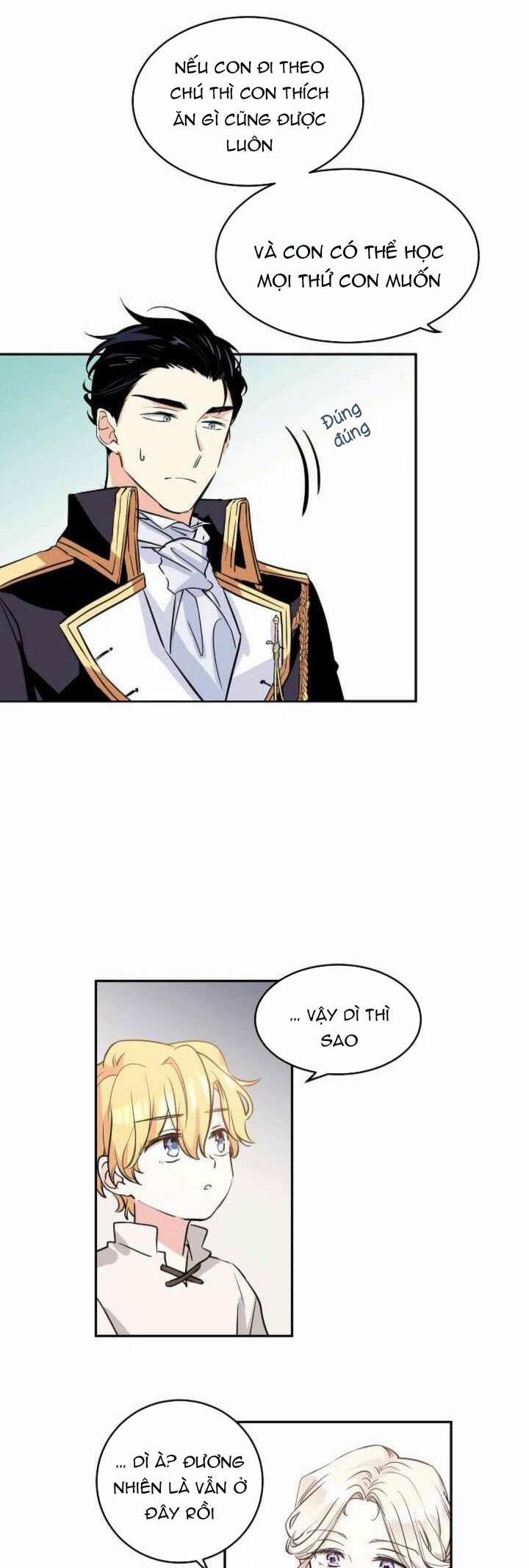 Đã Đến Lúc Thay Đổi Thể Loại 5 trang 43