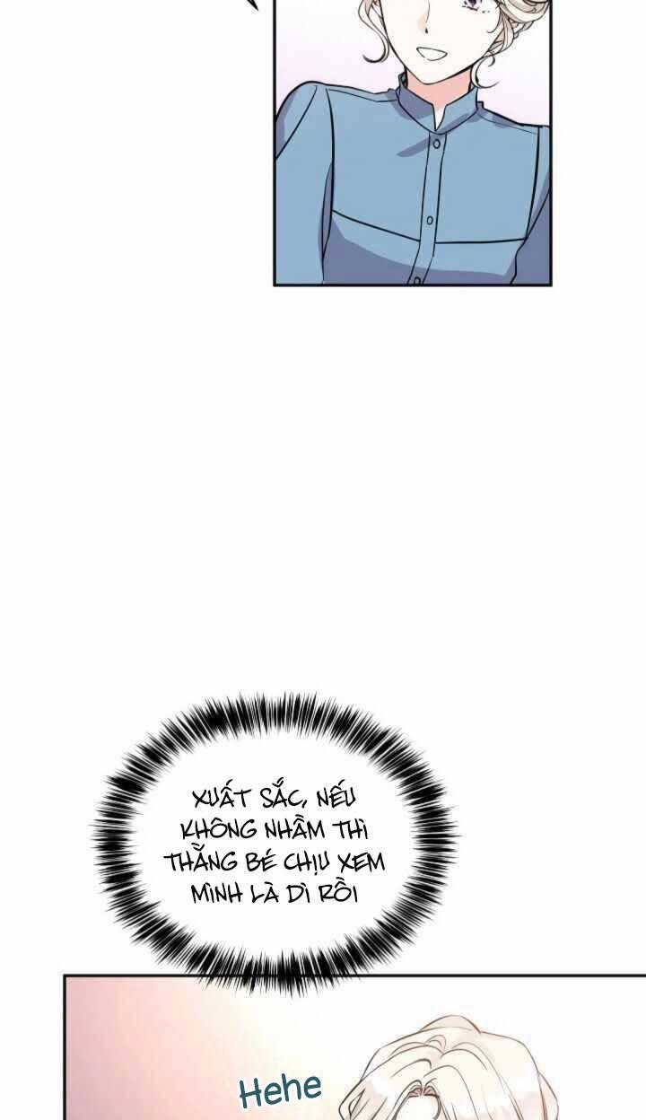 Đã Đến Lúc Thay Đổi Thể Loại 5 trang 44