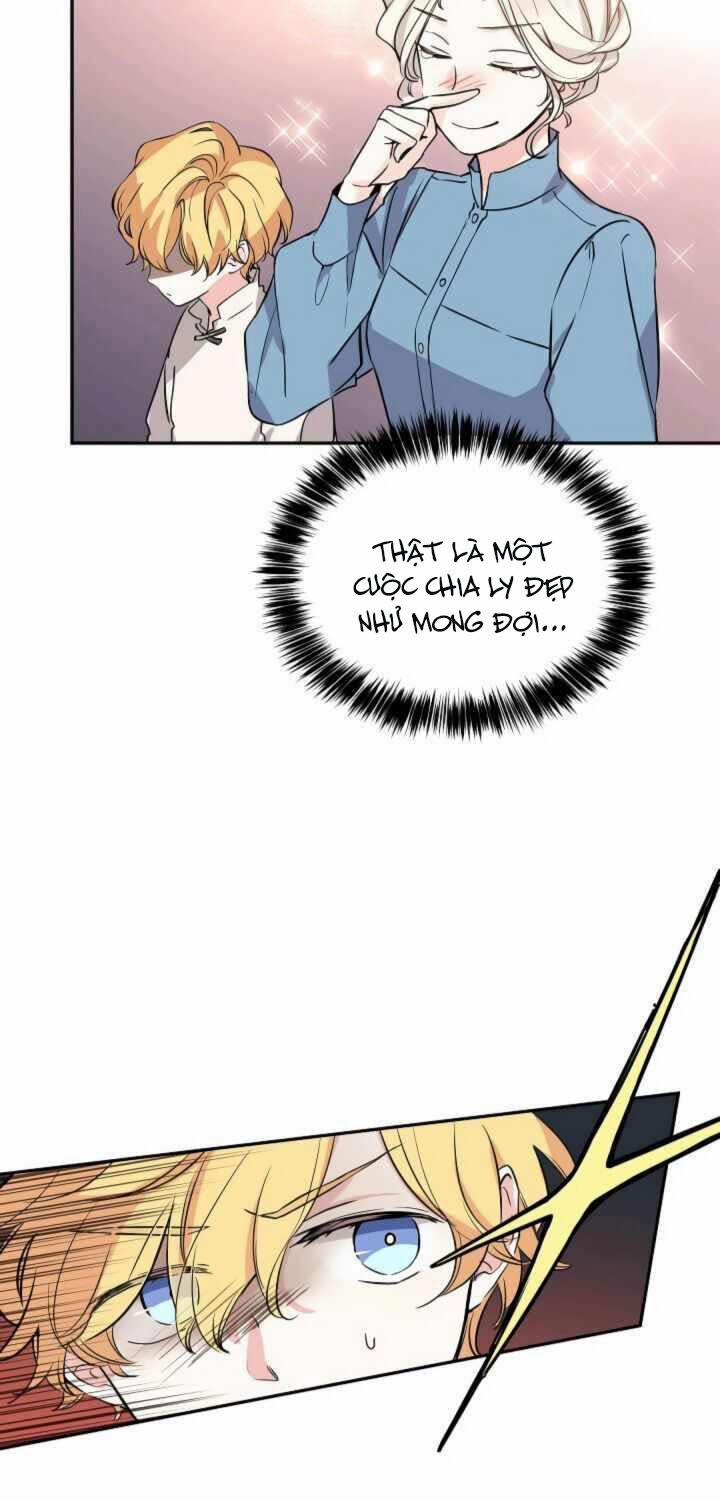 Đã Đến Lúc Thay Đổi Thể Loại 5 trang 45