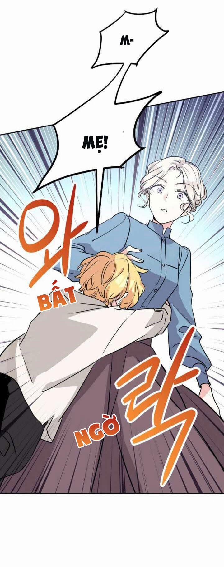 Đã Đến Lúc Thay Đổi Thể Loại 5 trang 46