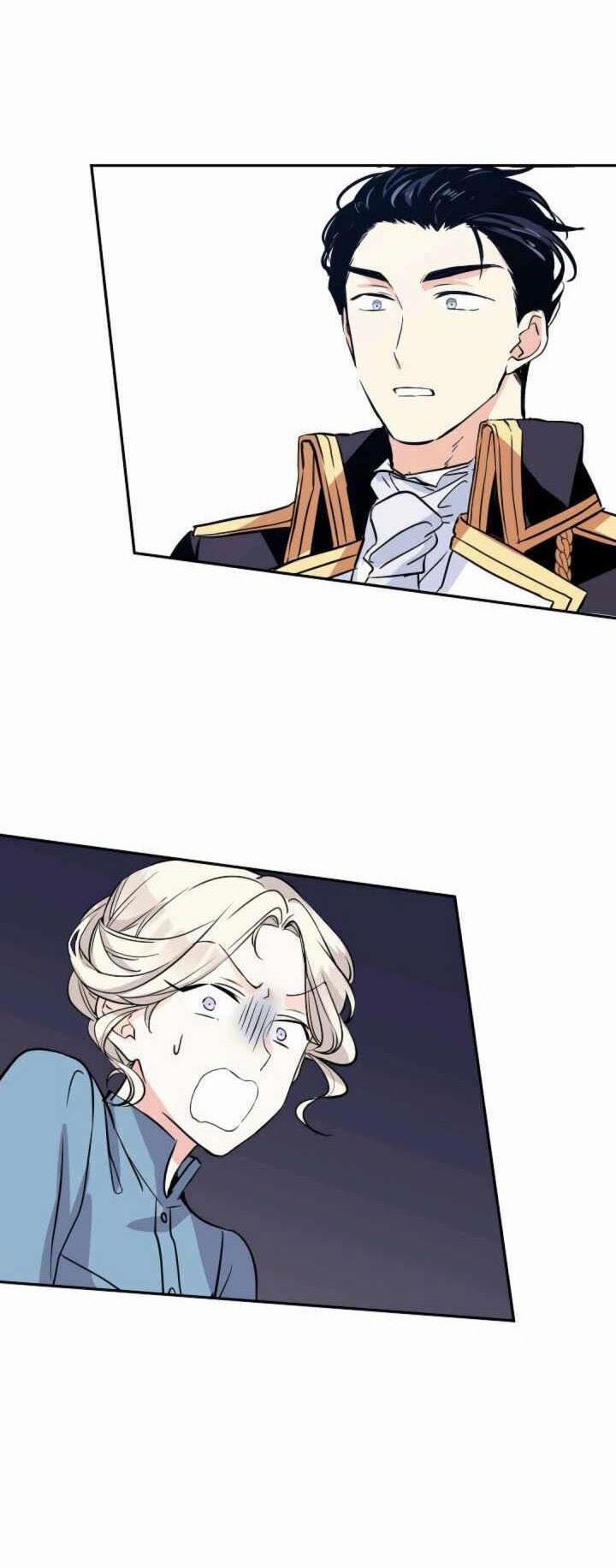 Đã Đến Lúc Thay Đổi Thể Loại 5 trang 48