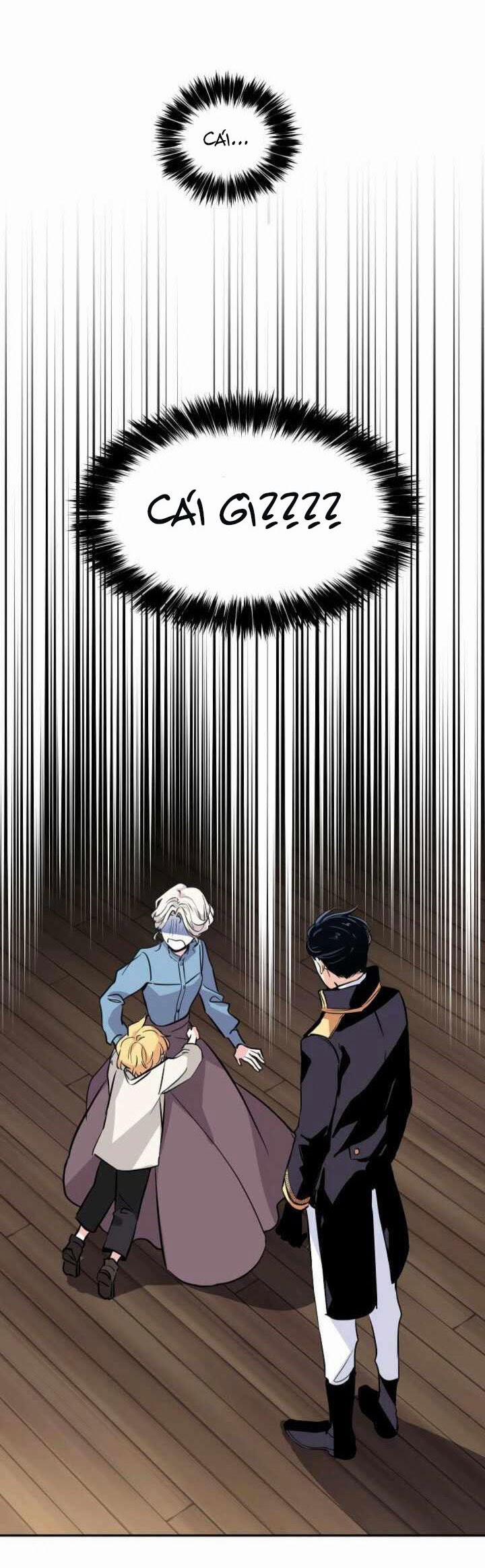 Đã Đến Lúc Thay Đổi Thể Loại 5 trang 49