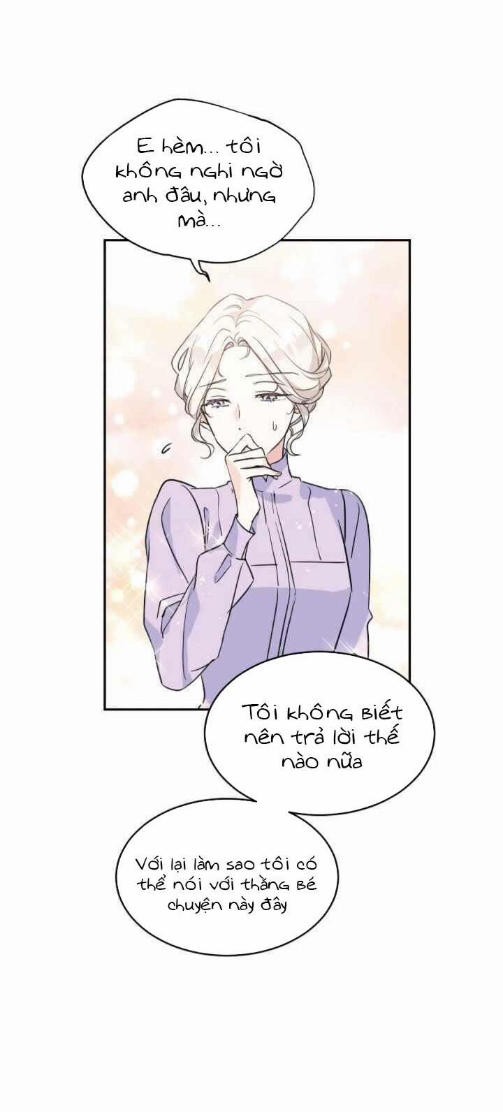 Đã Đến Lúc Thay Đổi Thể Loại 5 trang 5