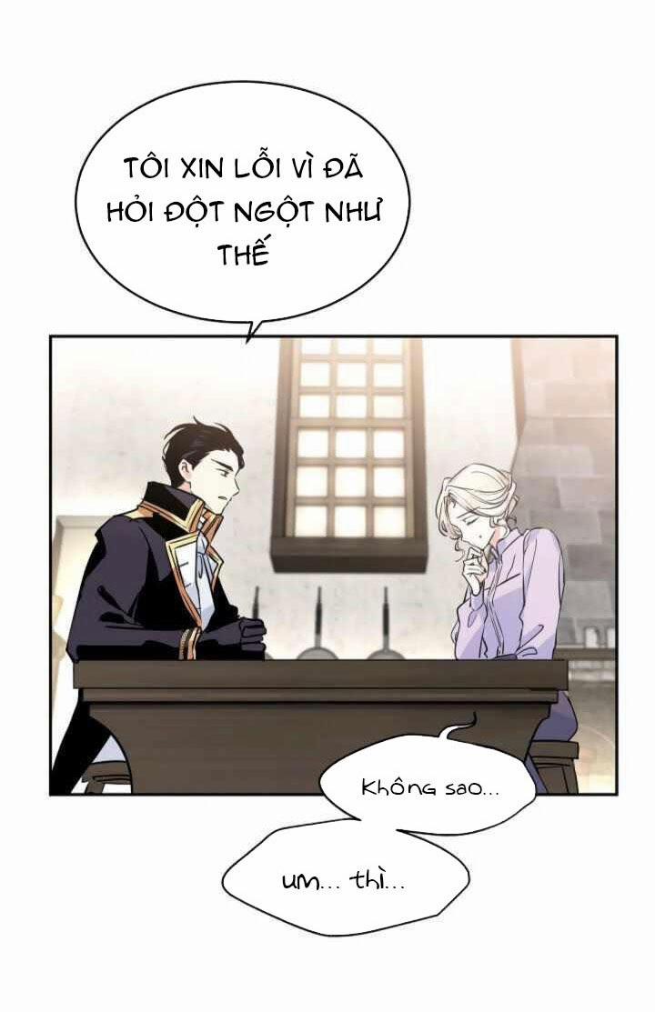 Đã Đến Lúc Thay Đổi Thể Loại 5 trang 6