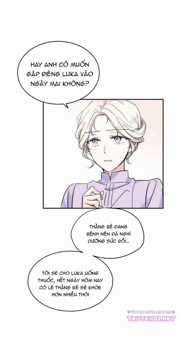 Đã Đến Lúc Thay Đổi Thể Loại 5 trang 7