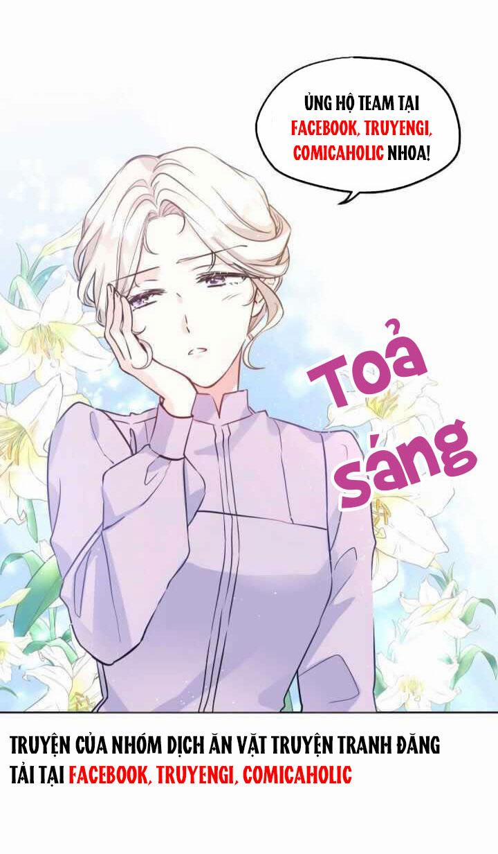 Đã Đến Lúc Thay Đổi Thể Loại 7 trang 5