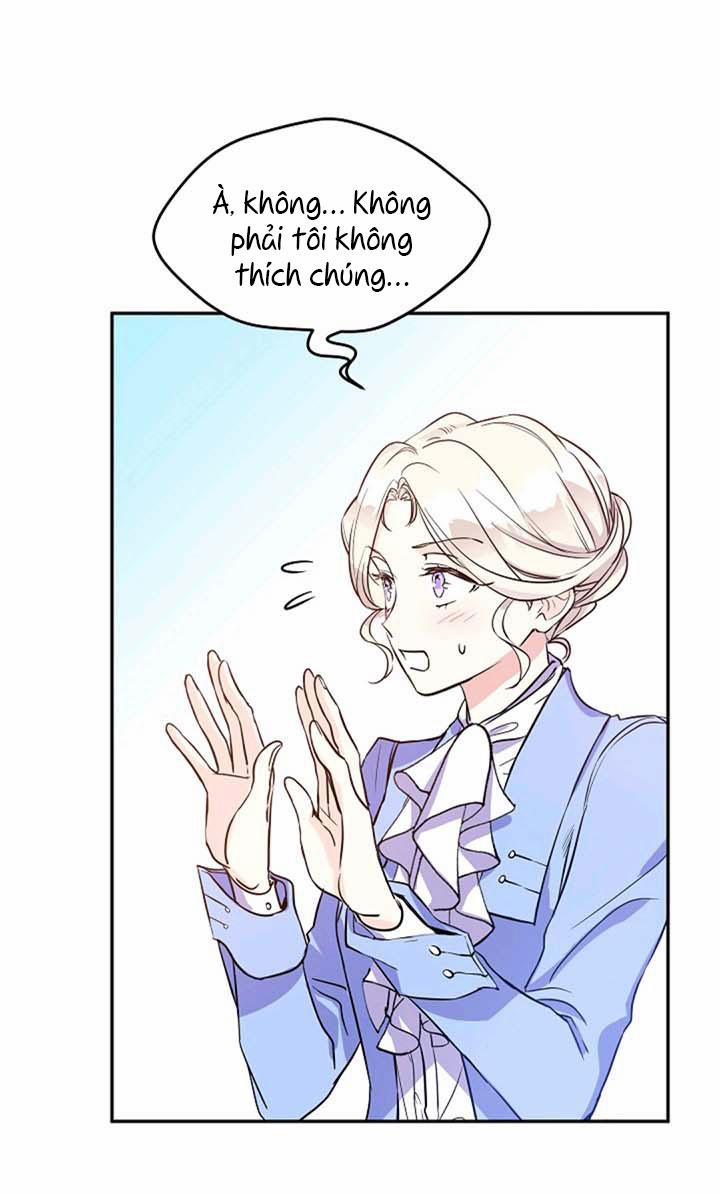 Đã Đến Lúc Thay Đổi Thể Loại 8 trang 0