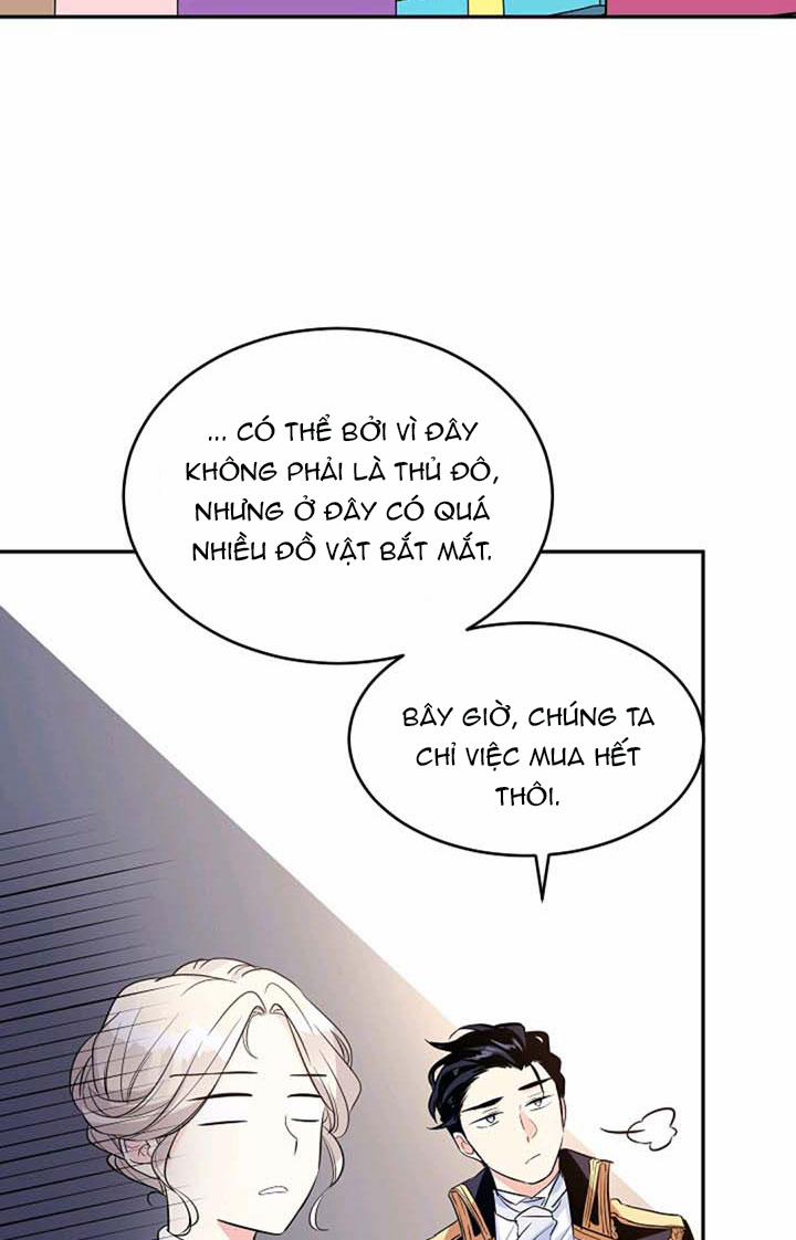 Đã Đến Lúc Thay Đổi Thể Loại 8 trang 13